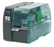 CAB SQUIX4